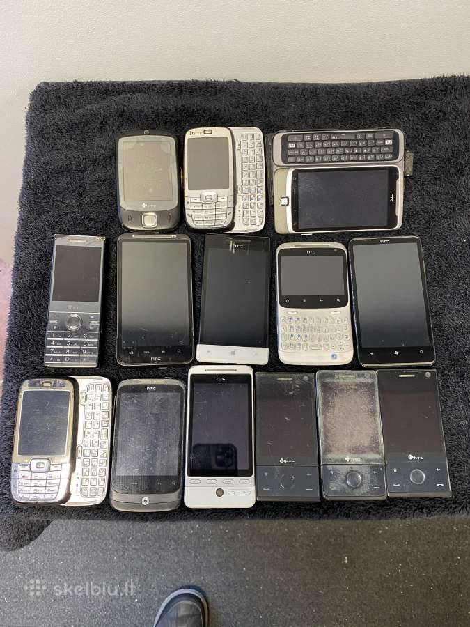 Parduodu Telefonus Nebrangiai ! - nuotraukos Nr. 15
