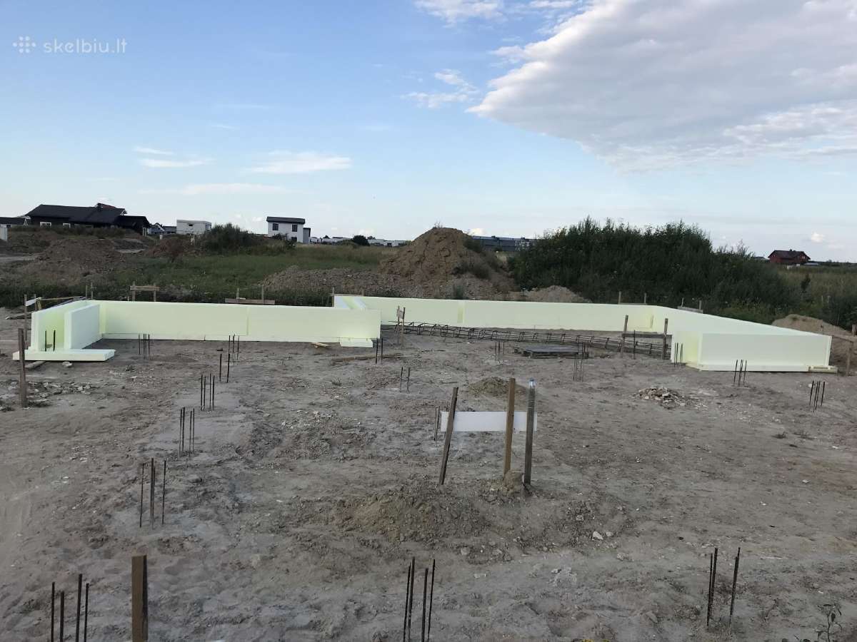 Kompozitinė Stiklo Pluošto Armatūra (Gfrp) – Prist - nuotraukos Nr. 11