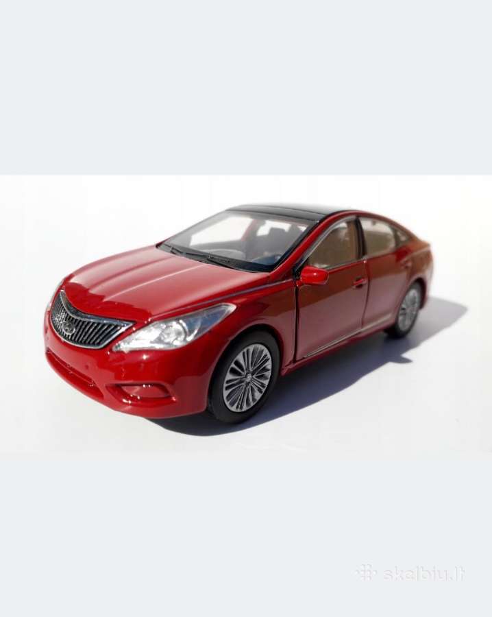 Hyundai Azera