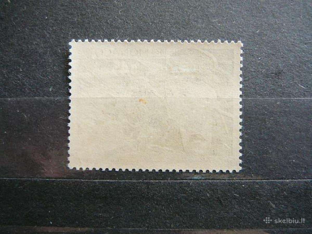 Drugeliai Entomologas Monakas 1973 svarus mo1079 - nuotraukos Nr. 2
