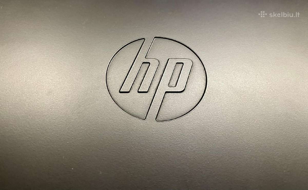 Hp 2013 Ultra Slim Docking Station su maitblokiu - nuotraukos Nr. 4