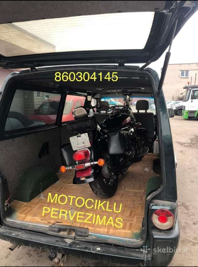 Pigiausia Kaina Šiauliuose Ir Šiaulių Rajone - nuotraukos Nr. 7
