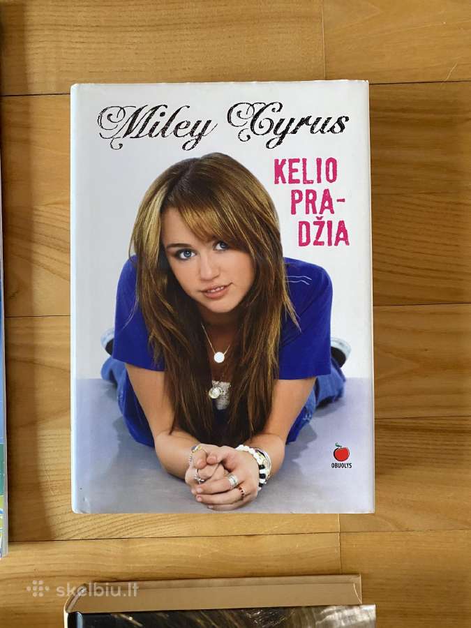 Naujos knygos mažomis kainomis nuo 1,5 eur - nuotraukos Nr. 4