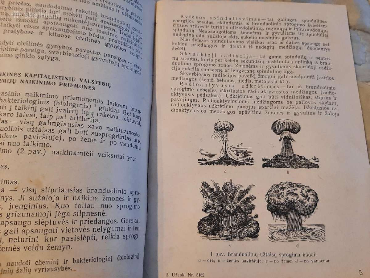 Turi žinoti - nuotraukos Nr. 4