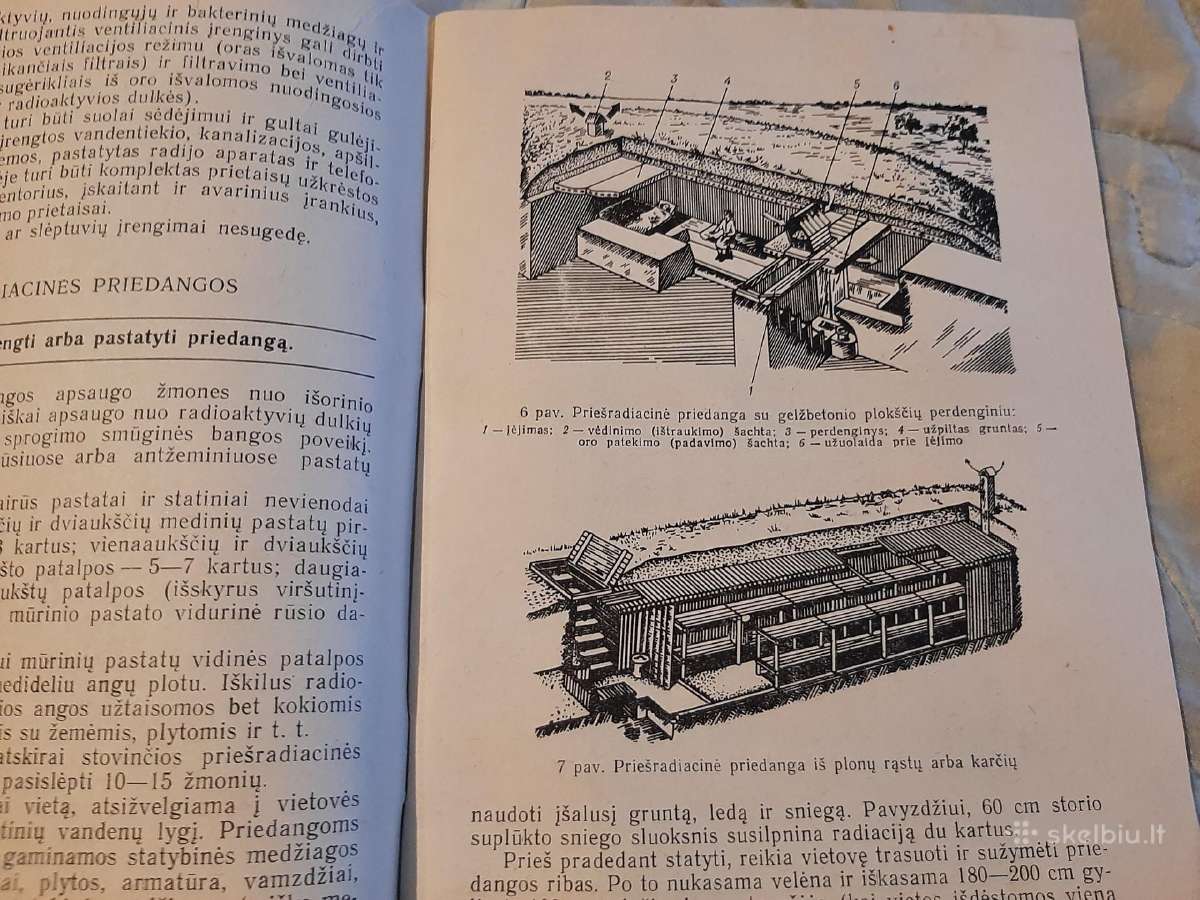 Turi žinoti - nuotraukos Nr. 6