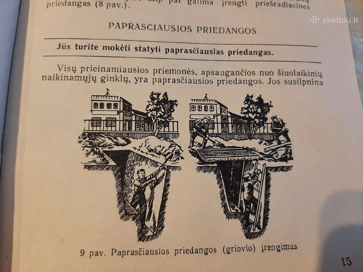 Turi žinoti - nuotraukos Nr. 7