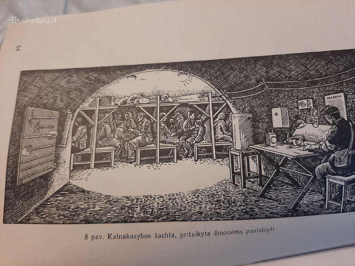 Turi žinoti - nuotraukos Nr. 8