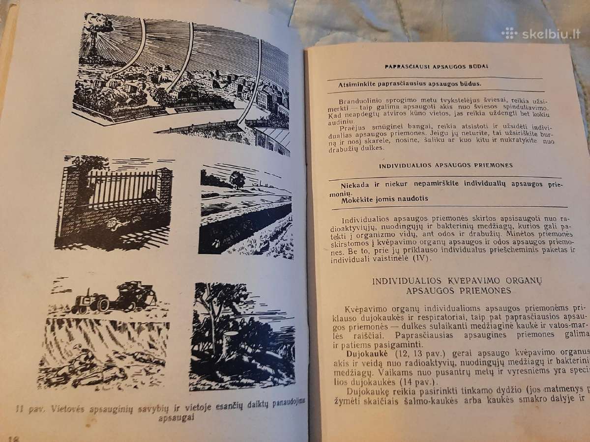 Turi žinoti - nuotraukos Nr. 9