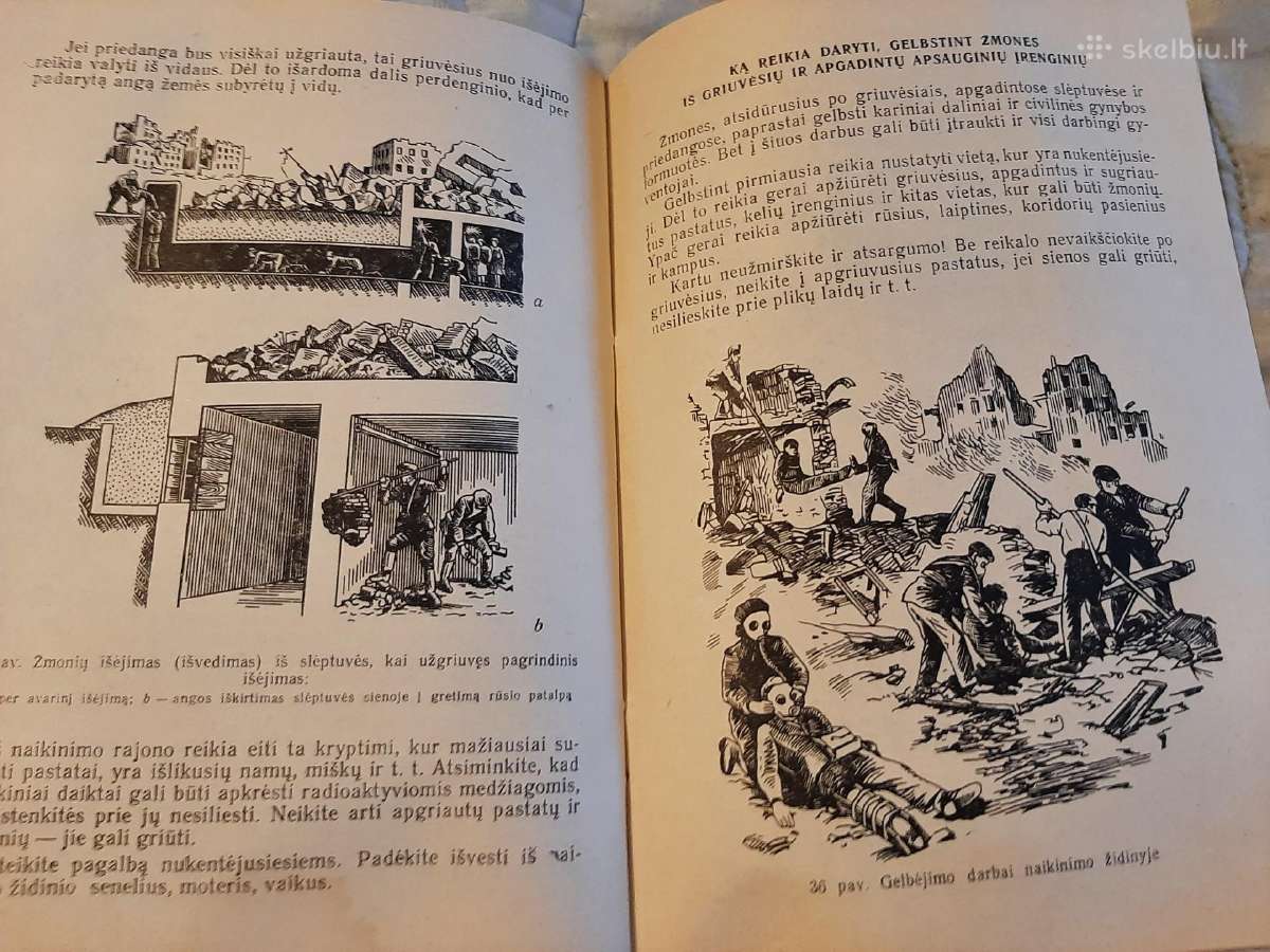 Turi žinoti - nuotraukos Nr. 14