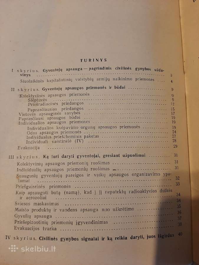 Turi žinoti - nuotraukos Nr. 16