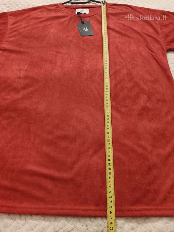 Vyriški marškinėliai, XL - nuotraukos Nr. 6