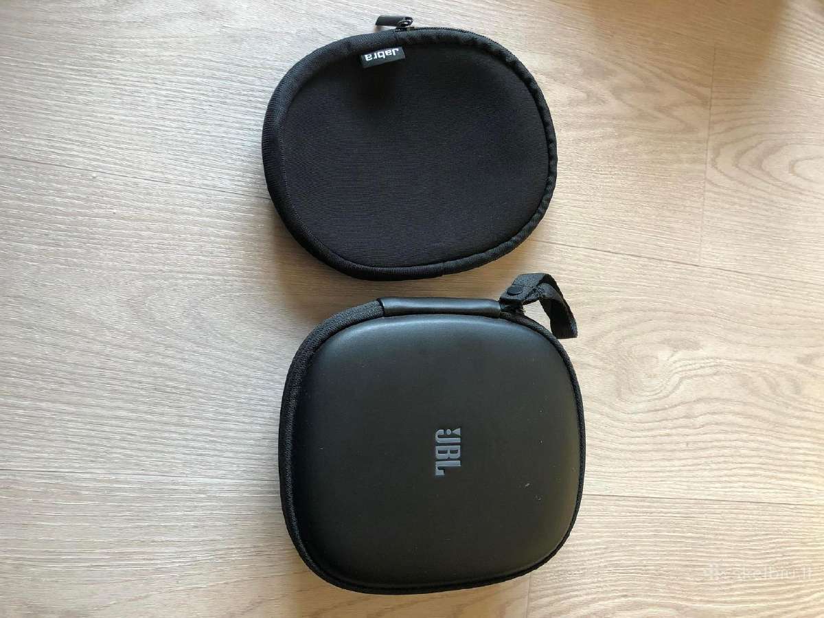 Jbl + Jabra ausinių dėklai - Skelbiu.lt