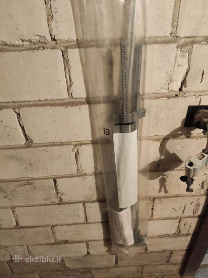Blum Tandem šoninis stabilizatorius