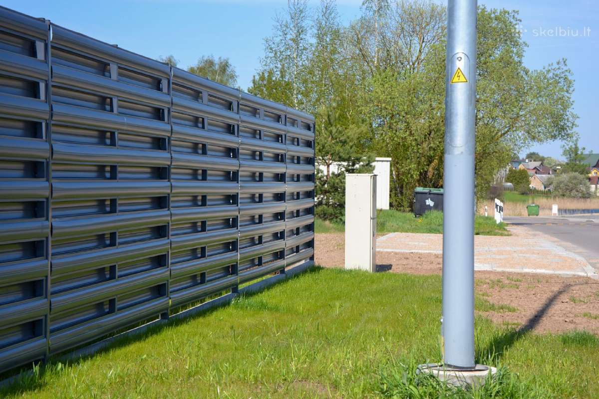 Tvoralentės 0,6mm - nuotraukos Nr. 2