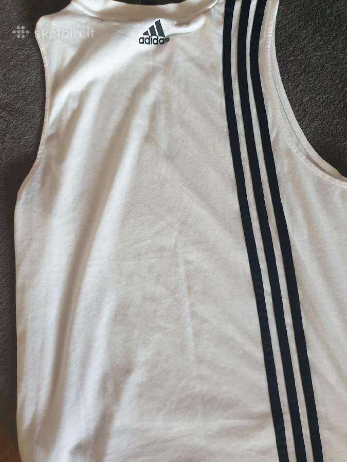 Adidas maikutė - nuotraukos Nr. 2