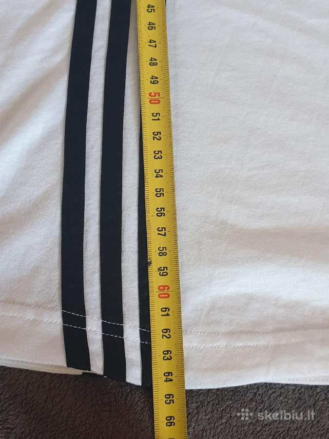 Adidas maikutė - nuotraukos Nr. 4