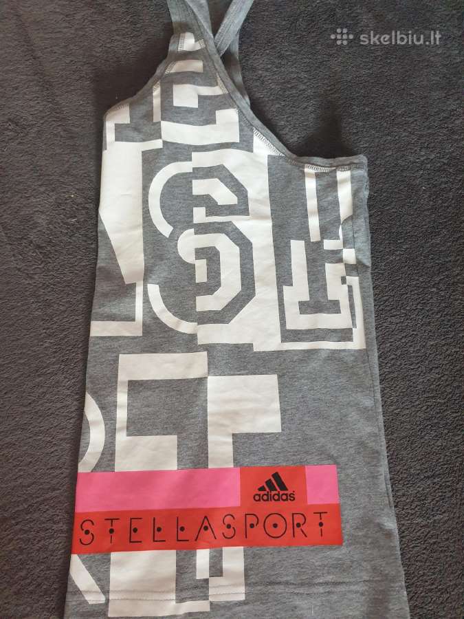 Adidas maikutė