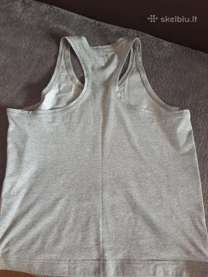 Adidas maikutė - nuotraukos Nr. 2
