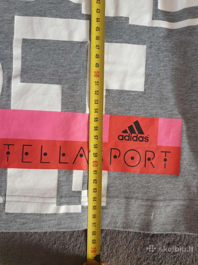 Adidas maikutė - nuotraukos Nr. 4