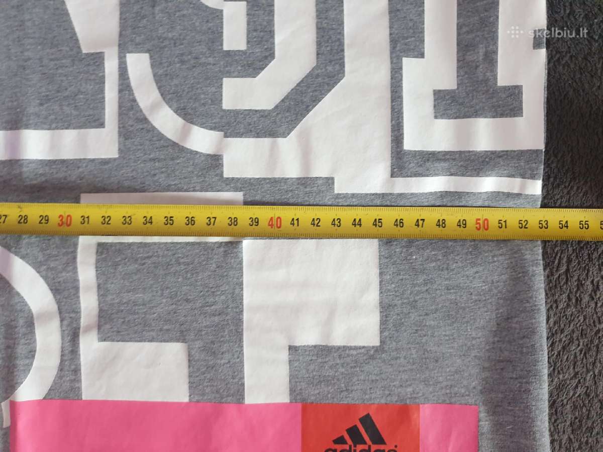 Adidas maikutė - nuotraukos Nr. 5