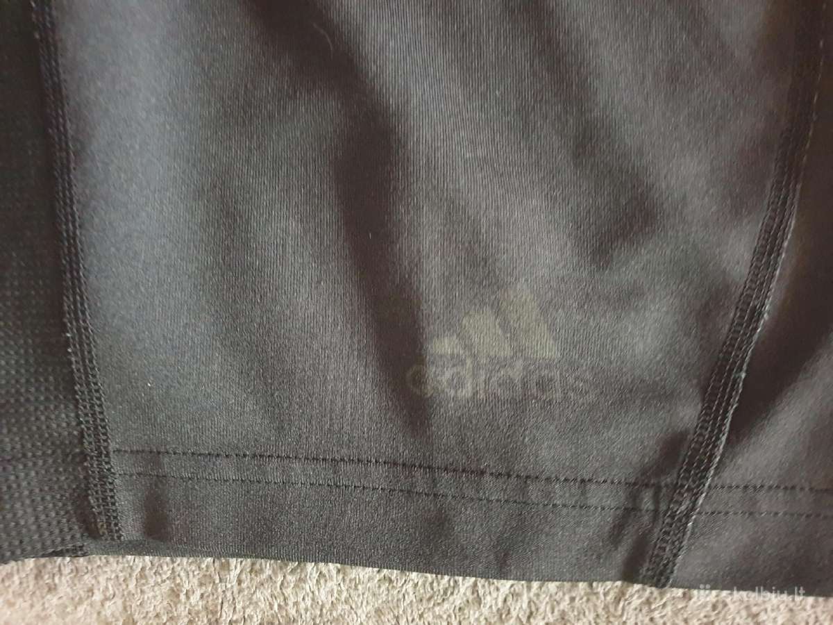 Adidas šortai - nuotraukos Nr. 4