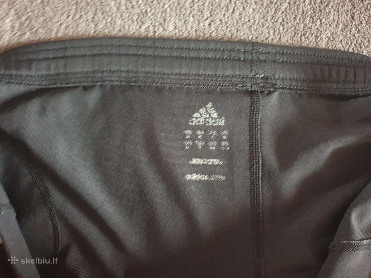 Adidas šortai - nuotraukos Nr. 5