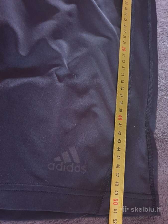 Adidas šortai - nuotraukos Nr. 7