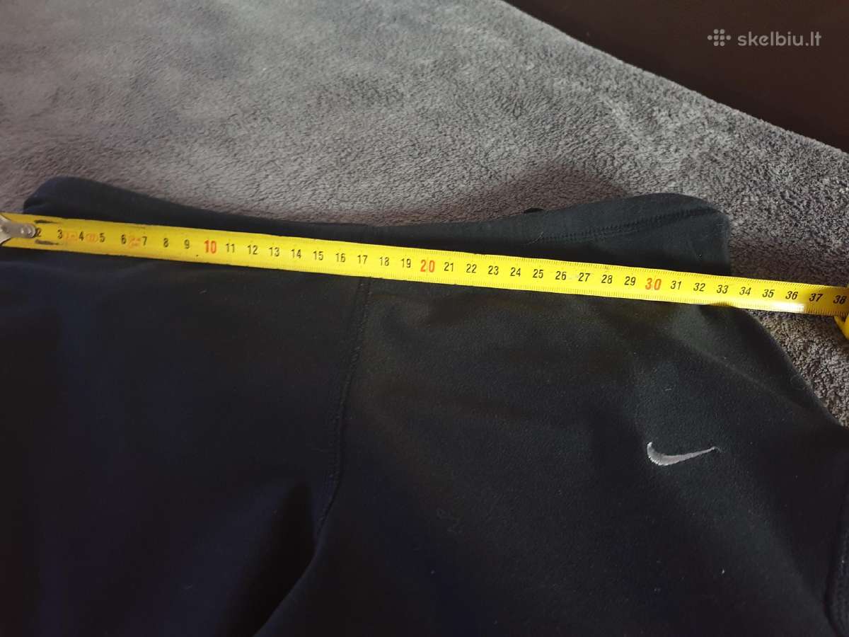 Nike bridžai - nuotraukos Nr. 5