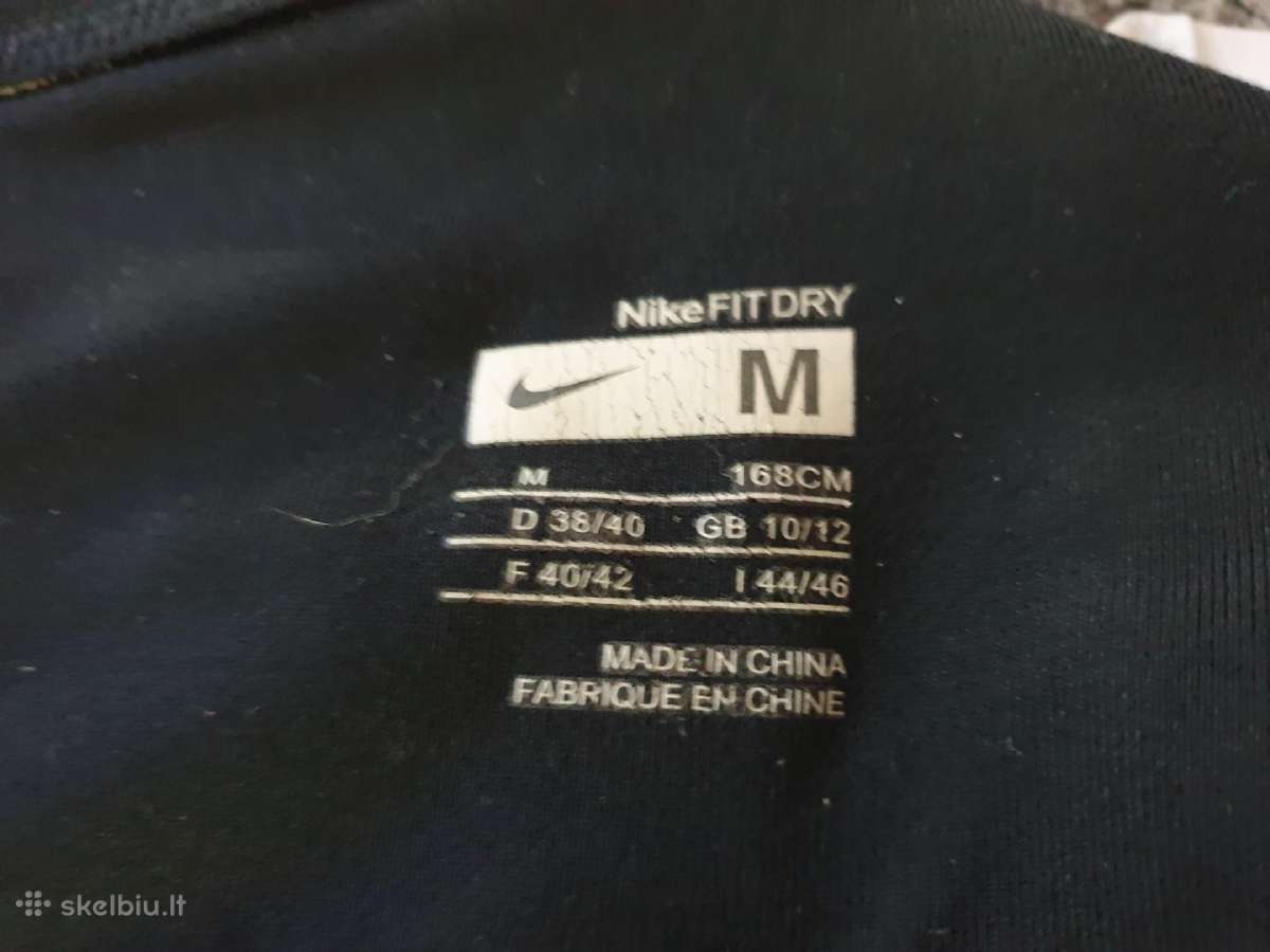 Nike bridžai - nuotraukos Nr. 6