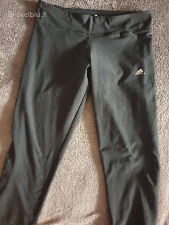 Adidas bridžai