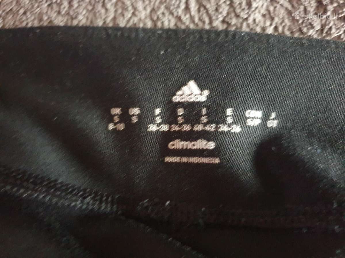 Adidas bridžai - nuotraukos Nr. 3