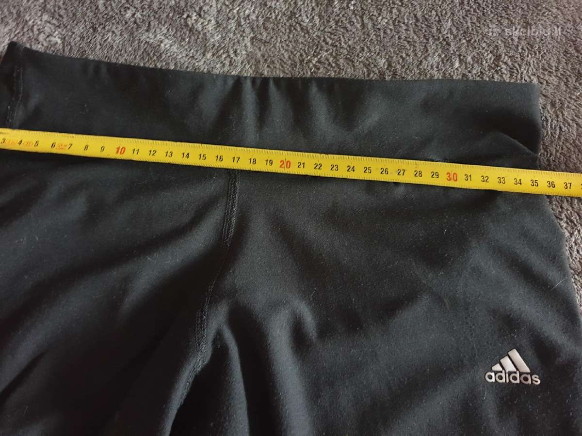 Adidas bridžai - nuotraukos Nr. 5