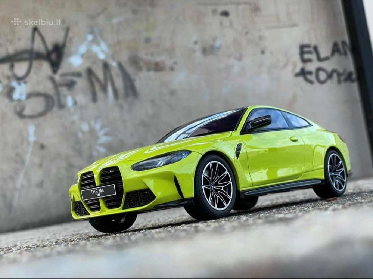 Bmw M4