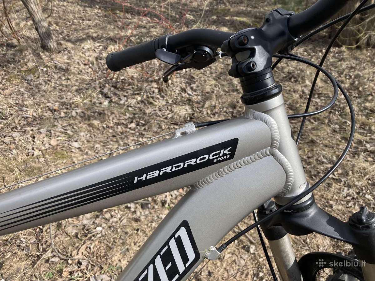 Specialized Hardrock Sport Disc L - nuotraukos Nr. 2