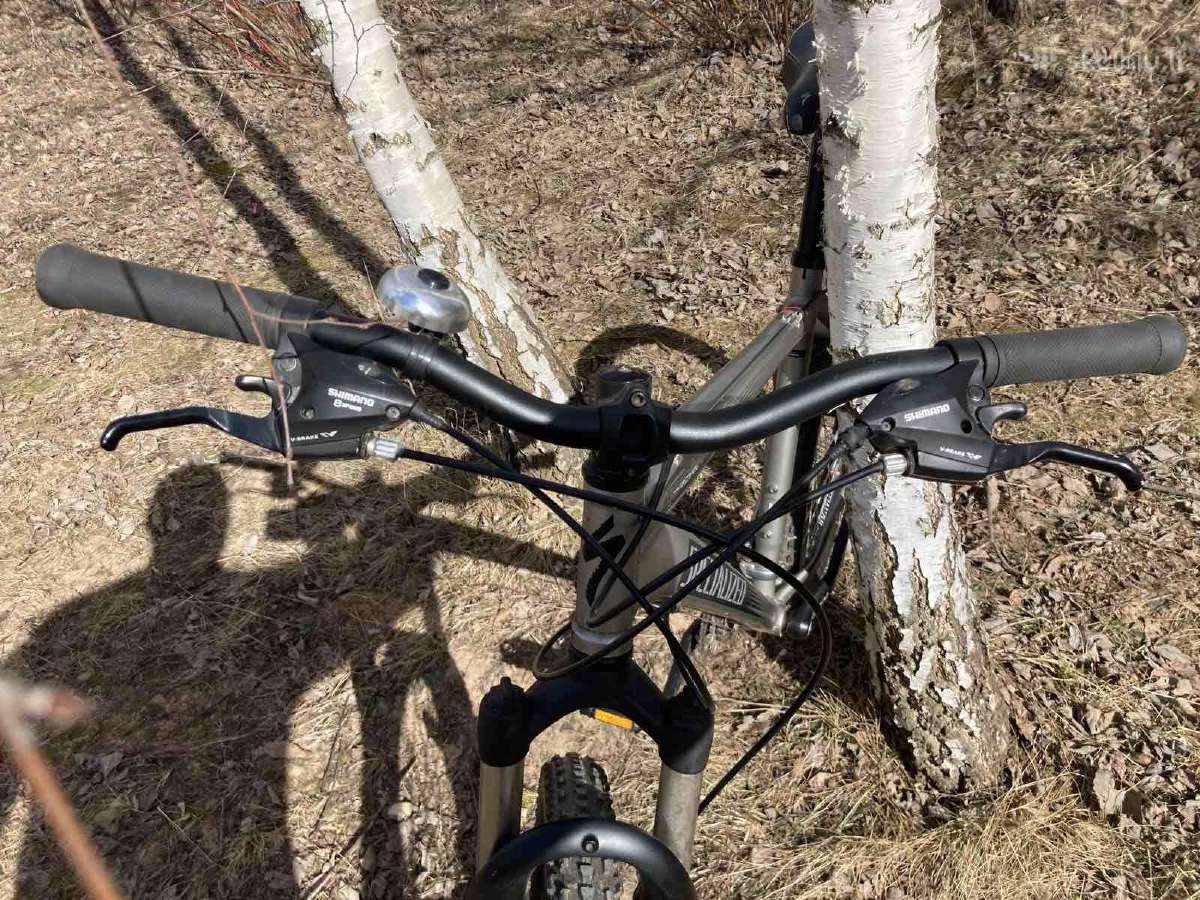 Specialized Hardrock Sport Disc L - nuotraukos Nr. 3