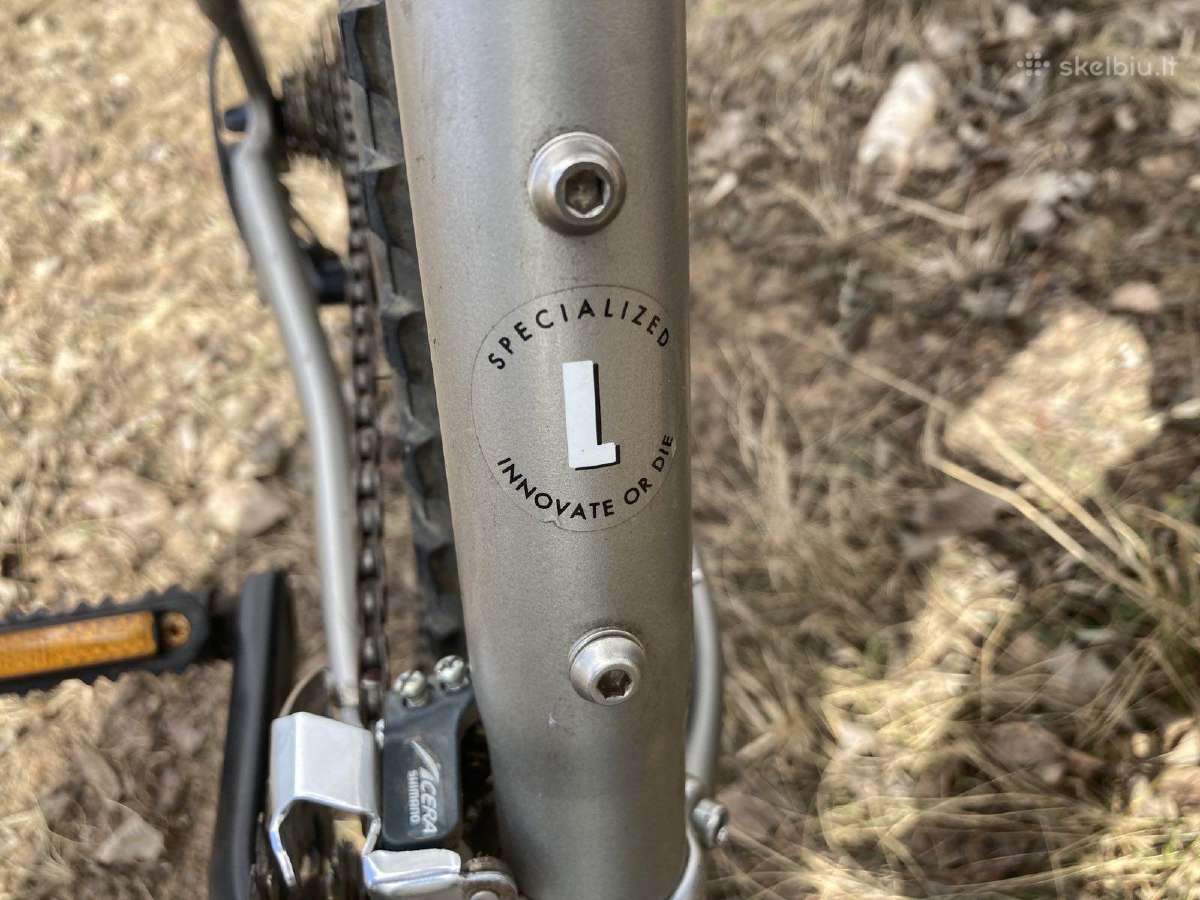 Specialized Hardrock Sport Disc L - nuotraukos Nr. 4