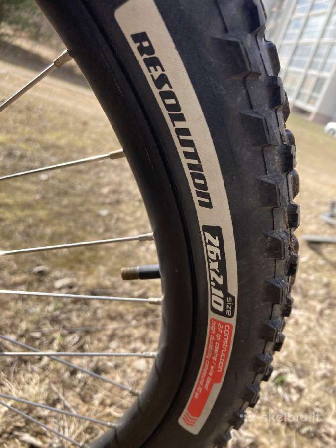 Specialized Hardrock Sport Disc L - nuotraukos Nr. 5