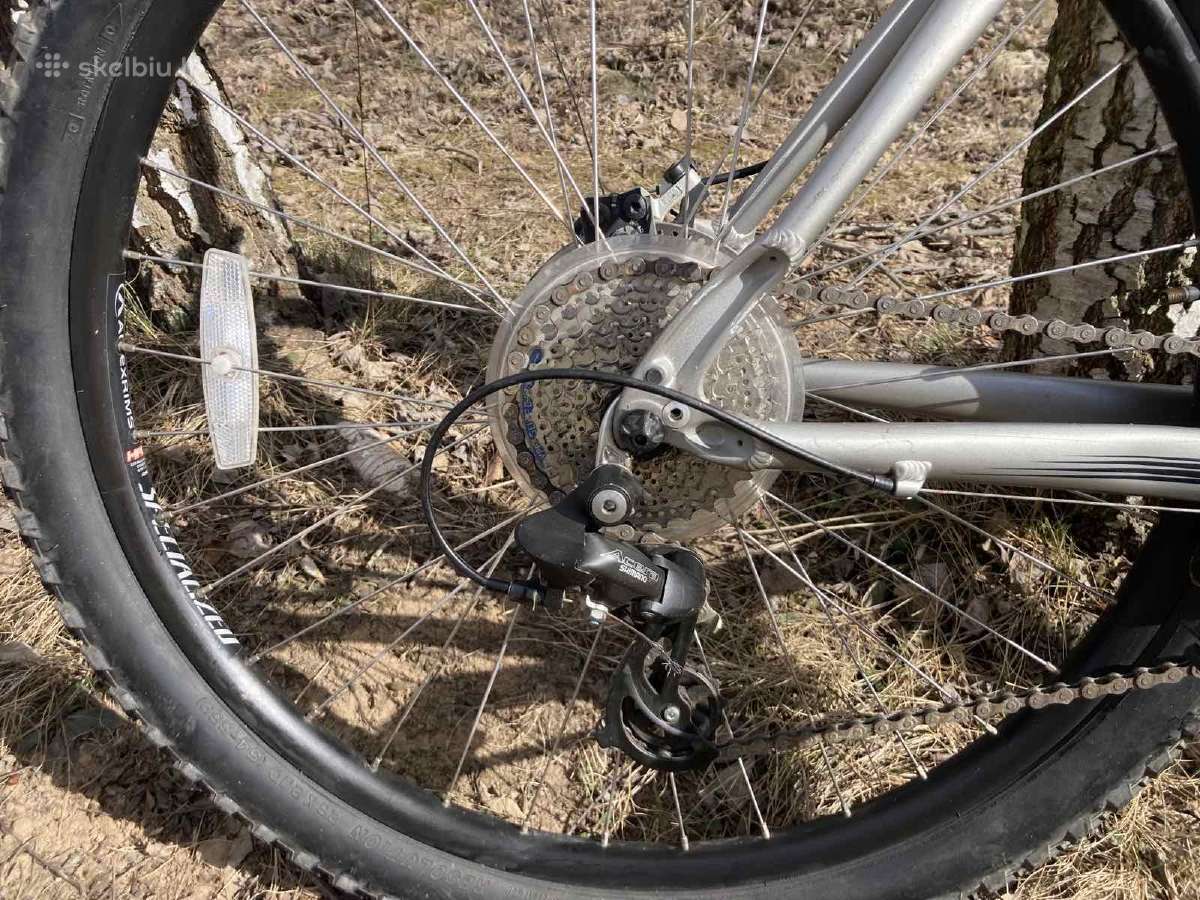 Specialized Hardrock Sport Disc L - nuotraukos Nr. 6