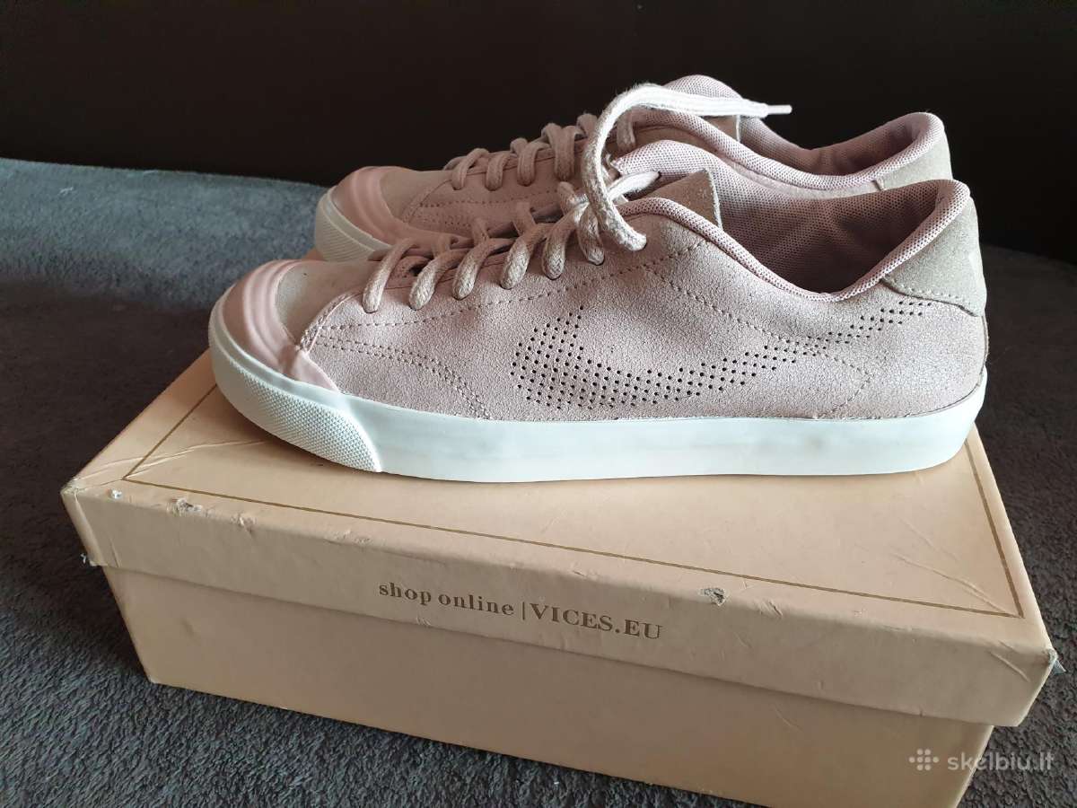 Nike kedai - nuotraukos Nr. 3