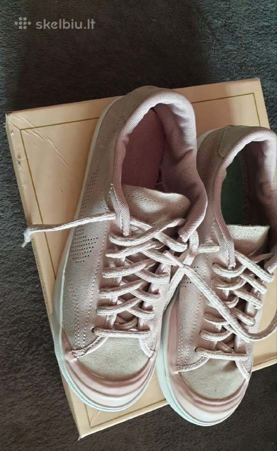 Nike kedai - nuotraukos Nr. 5