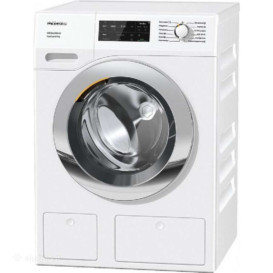 Miele Skalbimo Mašina 9kg