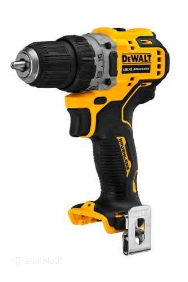 Dewalt įrankiai : pigiau - nuotraukos Nr. 4