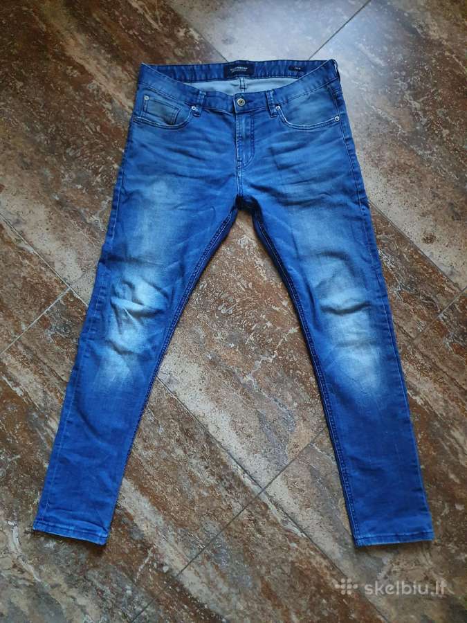 Scotch&soda Firmos Dzinsai