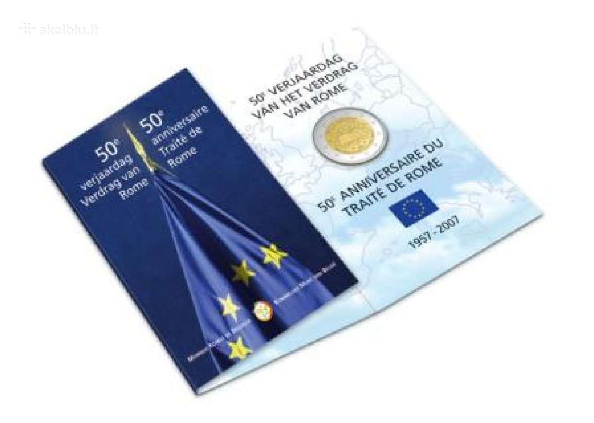 Belgija 2003 Bu rinkinys tik 12eurų - nuotraukos Nr. 3