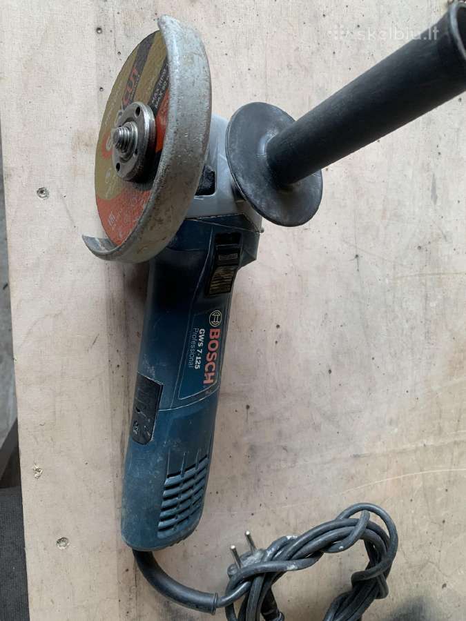 Bosch-milwaukee