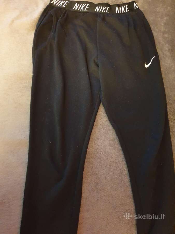 Nike kelnės - nuotraukos Nr. 2