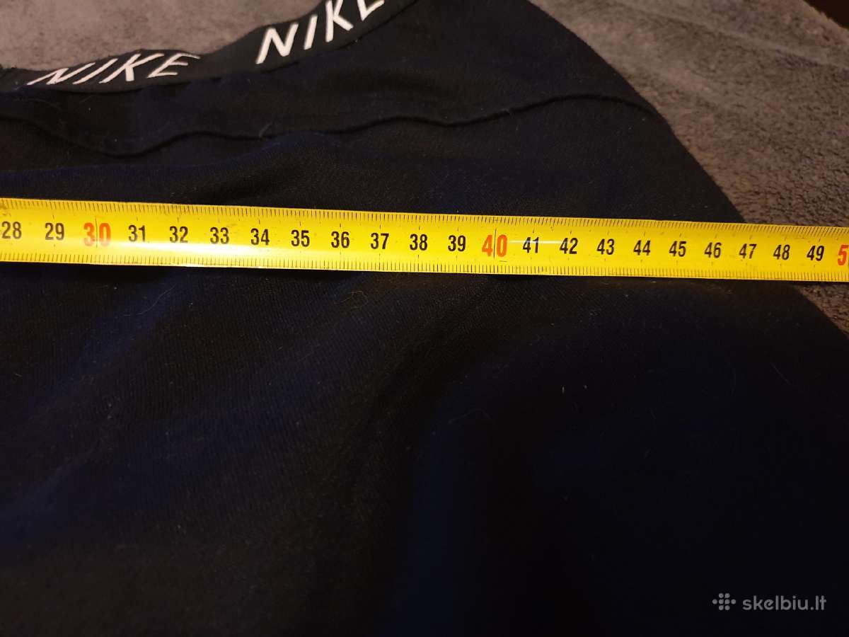 Nike kelnės - nuotraukos Nr. 4