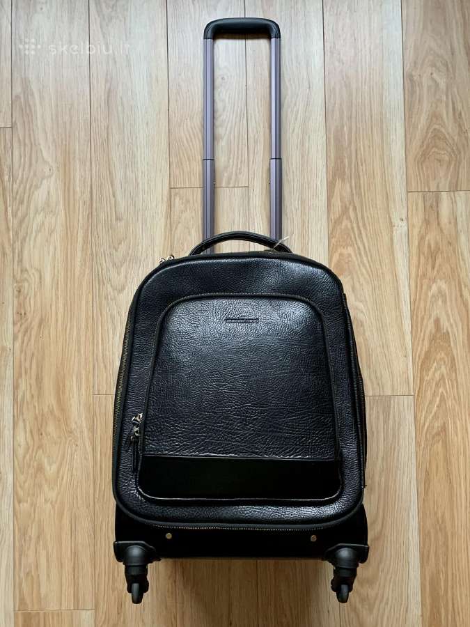 Odinis kelioninis lagaminas (Cabin Size)