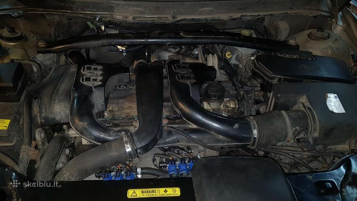 Montavimas, priežiūra, egr, dpf - nuotraukos Nr. 3