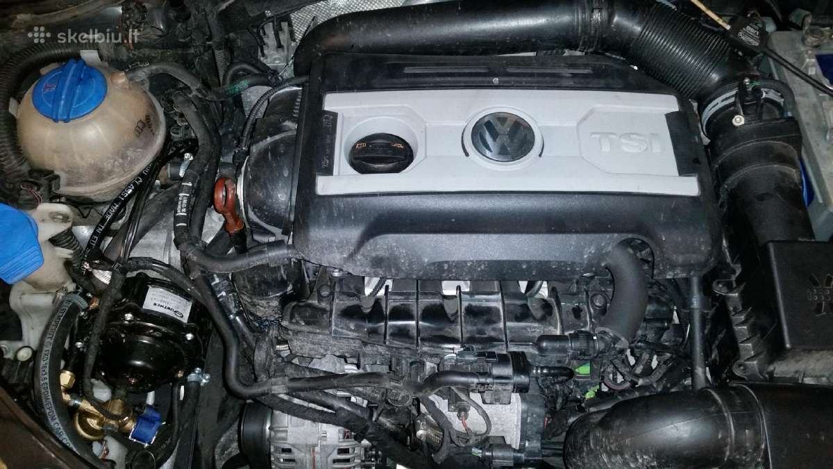 Montavimas, priežiūra, egr, dpf - nuotraukos Nr. 5